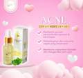 acne serum optimize shine. 