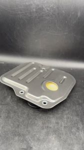 GEARFOX กรองน้ำมันเกียร์ ออโต้ TOYOTA ALTIS ปี 08-12 / VIOS ปี 03-05 / YARIS ปี 03-12 4SPD เบอร์ 1523016