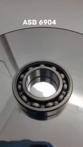 Panduan Lengkap tentang Laker Bearing 6904 ASB & Suku Cadang Motor Honda