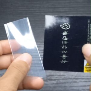 Pelindung baterai - Stiker Wrap baterai FREYA JKT48