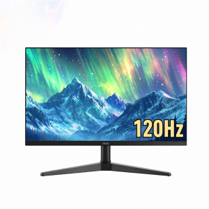 Nvision | Gaming Curved 170HZ Monitor 32 Inches