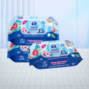 Vinda | Economical Household Wet Wipes