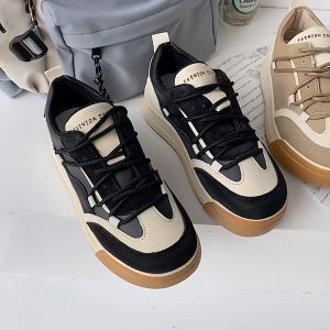COD Sepatu Sneakers Wanita Premium Sepatu Casual YS FS8802