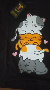 Kaos Anak: Pilihan Baju Anak Perempuan & Laki-Laki