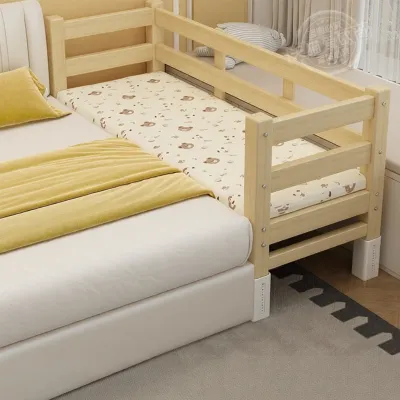 Giường Bảo Vệ Mở Rộng Được cho Trẻ Em và Người Lớn