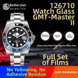 Watch Protection Film for Multiple Parts