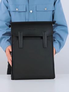 MARK RYDEN MR6602 Nordic Style Tas Ransel Backpack Pria Laptop 15.6 Inch