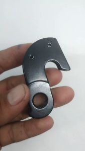 (เกรด AAA ส่งจากไทย) ดรอปเอ้าท์ จักรยาน rear hanger(dropout) ขาเกี่ยวตีนผีจักรยาน เบอร์ A208