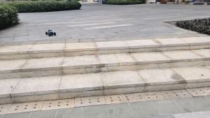 PROMO COD MOBIL REMOT CONTROL RC Offroad 4x4 METAL 4WD ROCK CLIMBER 2.4GHZ MAINAN REMOTE KONTROL