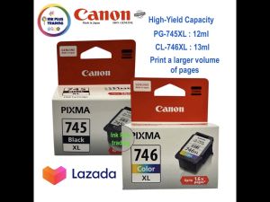 Canon Printer Ink Cartridge: A Comprehensive Guide for Canon Pixma Printer Users