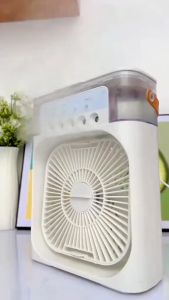 FLASHSALE HARBOLSUS PROMO BAIM!! AC Mini Kipas Penyejuk