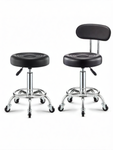 MOLORE | Rotating Adjustable Bar Stool