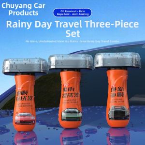 NPC | Rainproof De-Rainer Car Glass Cleaner