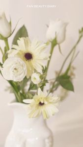 FAN BEAUTY DIARY Shampoo Hair Treatment White Sandalwood Volumizing Shampoo 白檀香氛蓬蓬丰盈洗发水