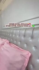 Tinggi 30 : Sprei Ho Microtencel Premium Gramasi 120 (1)