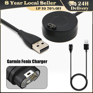 Garmin Fenix 7 6 5 Venu 2 Plus instinct 2 EPIX 2 New Charging Smart Watch Wire Cord Type C Charger Data Cable
