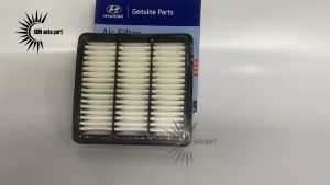 Lọc gió động cơ Kia Forte Hyundai Elantra Kia Cerato Hyundai i30 (mã 28113-2H000)