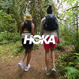 HOKA ONE ONE Mens and Womens HOPARA 2 Amphibious Outdoor Hiking Shoes Dry Sandals