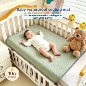 JoynCleon | Waterproof Dustproof Mattress Cover Set