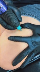 Enso Tê - Xăm không đau - Không thâm - Không tắc kim. Vaseline Enso tê hũ 100g 200g kèm tặng quà