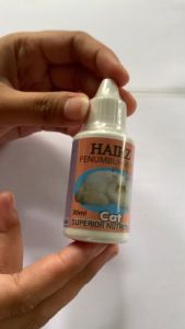 Hairz Cat 30 ml Vitamin Penumbuh Bulu Kucing Anti Rontok Anti Stress Cat Kitten