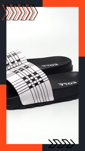 Dép Nam Quai Ngang Siêu Nhẹ Hù Kiệt - Hàng Chính Hãng - RH170