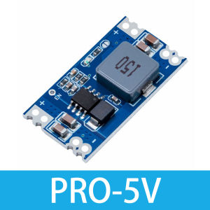 Aideepen | Mini560 Step Down DC-DC Converter 3.3V 5V 9V 12V 5A Bộ Điều Chỉnh Điện Áp Đầu Ra Hiệu Suất Cao Buck Mô-đun Cung Cấp Điện Ổn Định