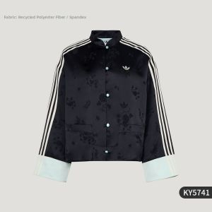 adidas | Vintage Loose Fitting Jacket