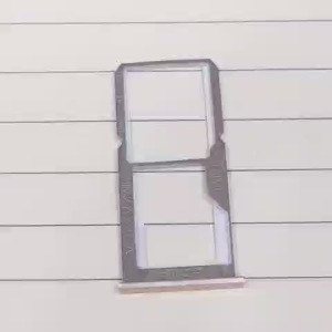 Khay thẻ SIM + Khay thẻ Micro SD cho Oppo R7 Lite Linh Kiện Thay Thế