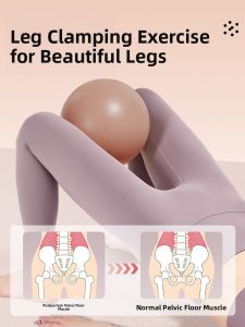 FABX | High Tension Pelvic Floor Fitness Pilates Ball