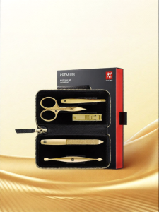 ZWILLING | Nail Care Set 5 Pieces