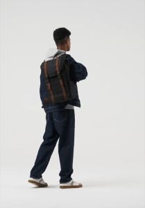 Tomtoc VintPack TA1 Laptop Backpack | 15.6-inch | 22L Tool Bag Backpack Tactics Backpack Tumi Travel Backpack Backpack Tan Tommy Bahama Backpack - Lazada