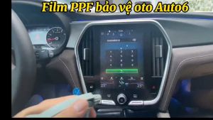 VINFAST LUX A SA - Film PPF chống xước nội thất ô tô ( Cam kết chống xước và che mờ các vết xước cũ hiệu quả ... )