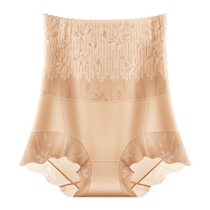 DREAM TIME | ชุดชั้นในรูปทรงสูงควบคุมท้องสำหรับสตรีหลังคลอด