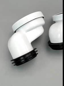 Offset Toilet Flange Shifter PVC Toilet Flange Connector Tub Waste Drain System Toilet Flange Shifter Offset Toilet Flange Connector for Plumbing Drainage Systems Offset Toilet Flange Connector Tub Toilet Flange Shifter Connector for Plumbing Drainage