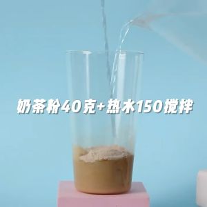 Brown Sugar Syrup 2.5KG 挂杯黑糖糖浆 Dessert Bakery Milk Tea Sirap Gula Perang