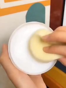 💗🙋‍♀️💗小白鞋清洁膏增白去黄清洗剂刷鞋一擦白免洗清洁鞋子擦鞋洗鞋神器