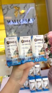 Lốc 3 Hộp x 200ml Fomeal Care Soup Uống Vi Chất Hấp Thu Bồi Bổ Cơ Thể (Vanilla)