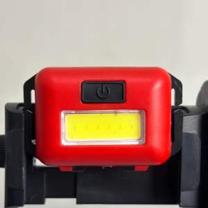 Headlamp Mini COB