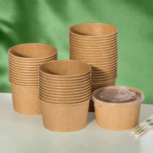 RONGSEN | Disposable Home & Commercial Meal Boxes