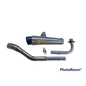 KNALPOT DPJ BUAT SEMUA MOTOR BEBEK DI JAMIN PNP DAN SUARA DI JAMIN NGKER NGKER JUPITER VEGA SHOGUN KARISMA SUPRA 125 ASTRIA LEGENDA C70 DLL BUKAN DSS DSM CTS FANTERA PEKAJAMAN RPS RSM KJS BSS