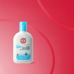 Dabao | Moisturizing and Refreshing Cream