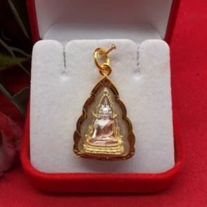 พระพุทธชินราช องค์สามกษัตริย์ ค้าขายร่ำรวย ชีวิตรุ่งเรือง มีโชคลาภด้วย