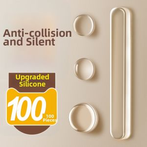 YOULE | Silicone Noise Reduction Pad Door Stopper