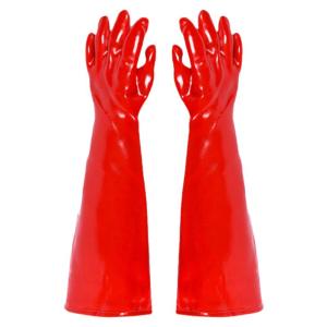 High Temperature Resistant Waterproof Anti-slip Heat Insulation Gloves