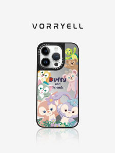 VORRYELL | Cute Cartoon iPhone Case