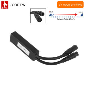 Electric Scooter Speed Limit Unlock Cable For Ninebot Max G3 KickScooter Parts Customized Limit Speed Release Line Parts