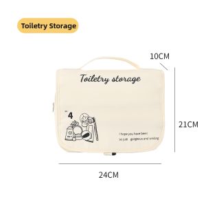 MEIZHUFU | Travel Organizing Bag Clothing Shoes Sorting Pouch