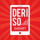 Deriso Gadget