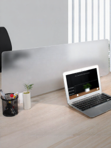 OUDIFU | Non-drilling Acrylic Partition Screen